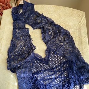 Very sexy limited-edition Victoria secret Teddy